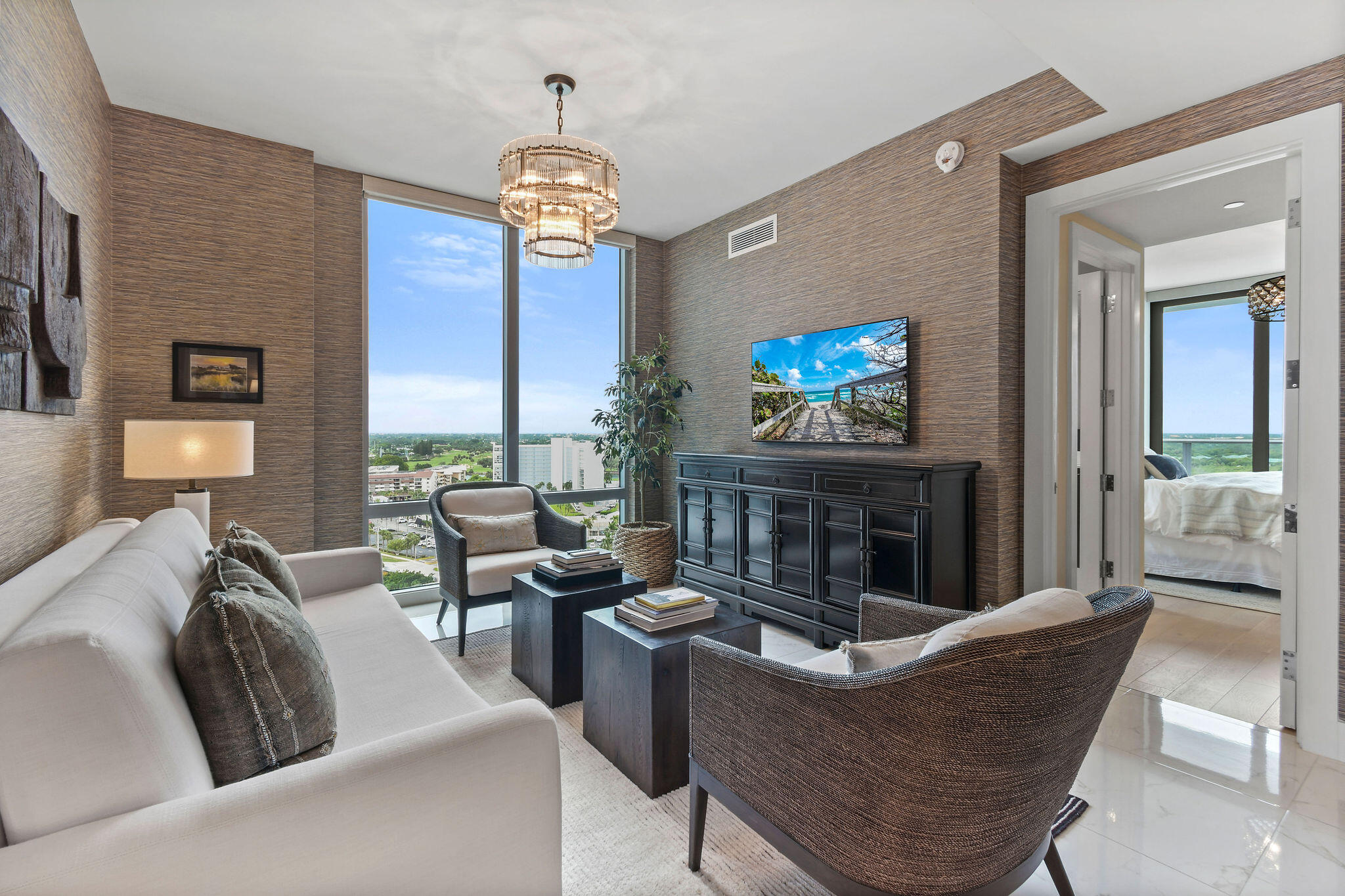 WATER CLUB NORTH PALM BEACH CONDO - Residential