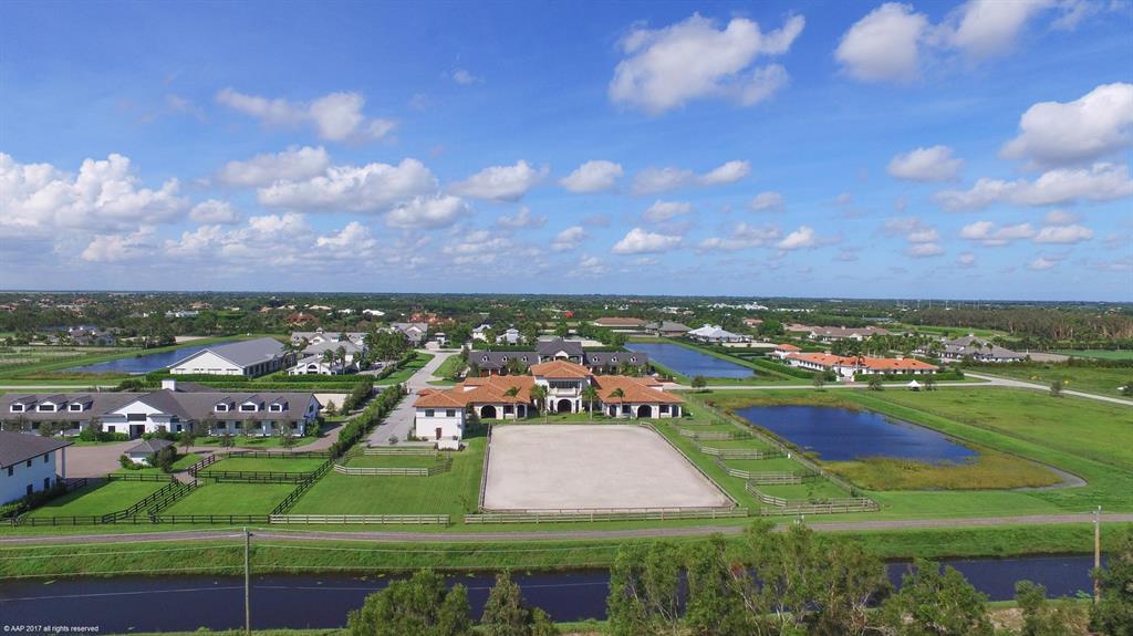 GRAND PRIX VILLAGE SOUTH - Residential