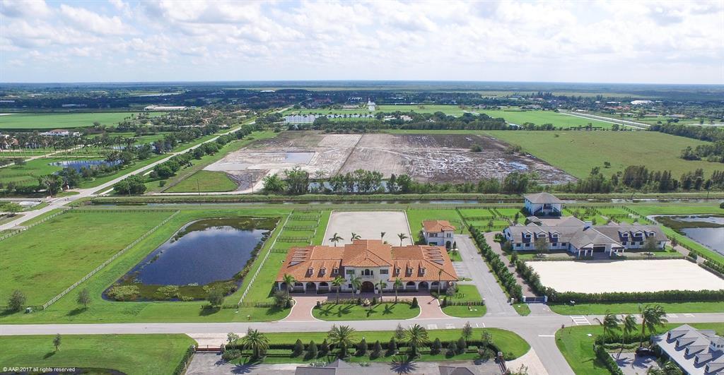 GRAND PRIX VILLAGE SOUTH - Residential