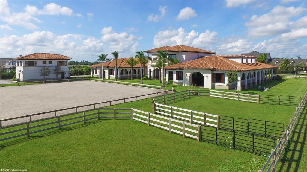 GRAND PRIX VILLAGE SOUTH - Residential