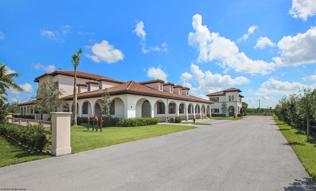 GRAND PRIX VILLAGE SOUTH - Residential