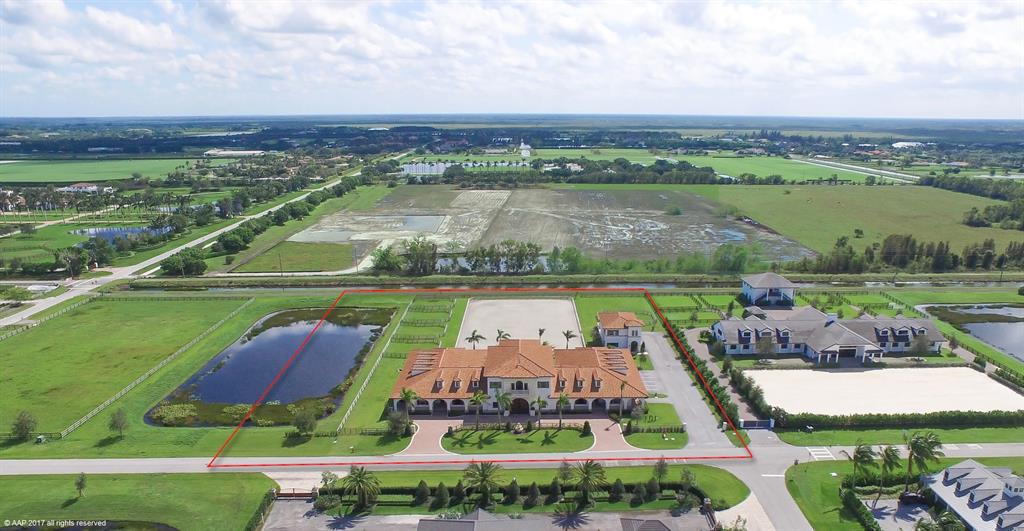 GRAND PRIX VILLAGE SOUTH - Residential