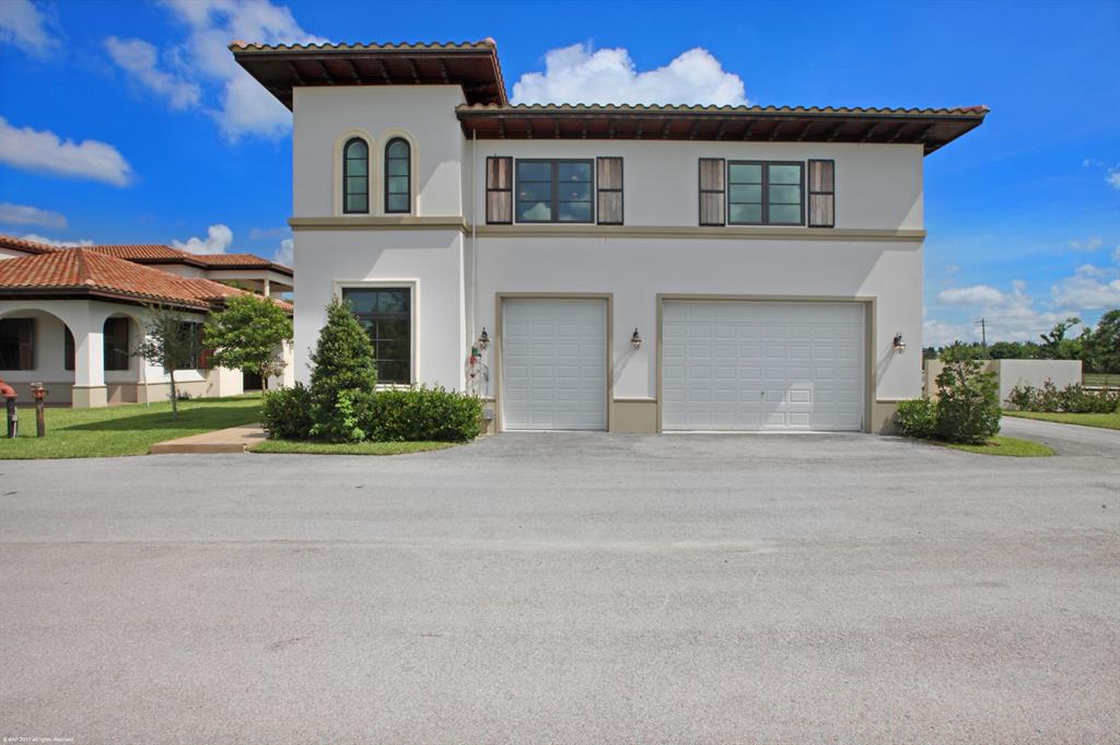 GRAND PRIX VILLAGE SOUTH - Residential