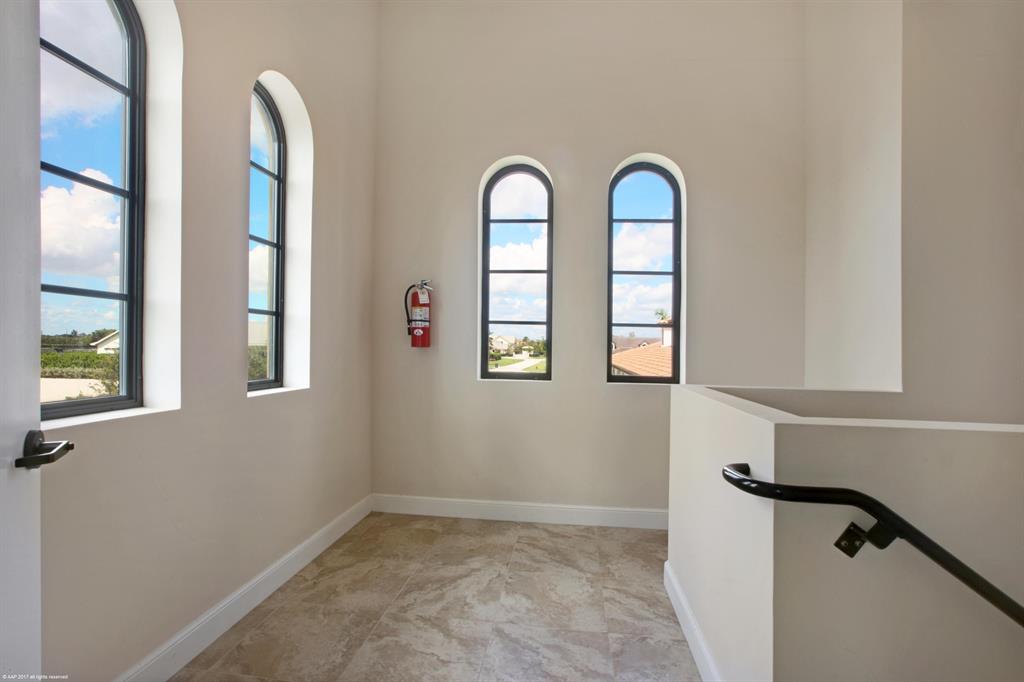 GRAND PRIX VILLAGE SOUTH - Residential