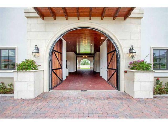 GRAND PRIX VILLAGE SOUTH - Residential