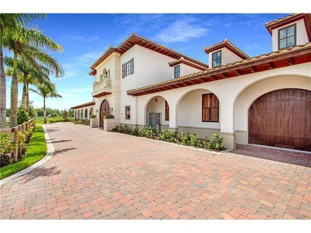 GRAND PRIX VILLAGE SOUTH - Residential