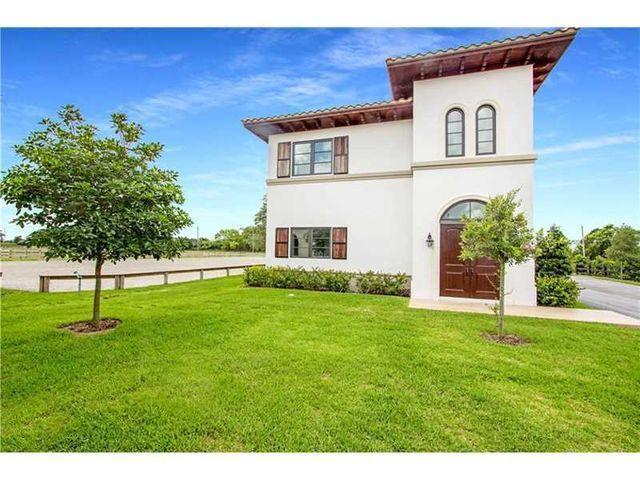 GRAND PRIX VILLAGE SOUTH - Residential