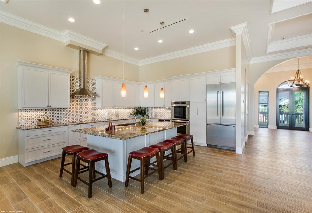 GRAND PRIX VILLAGE SOUTH - Residential