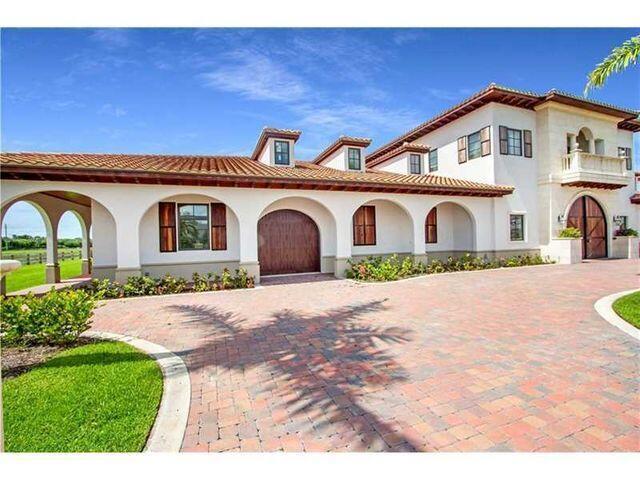 GRAND PRIX VILLAGE SOUTH - Residential