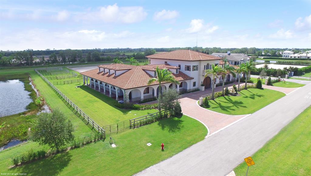 GRAND PRIX VILLAGE SOUTH - Residential