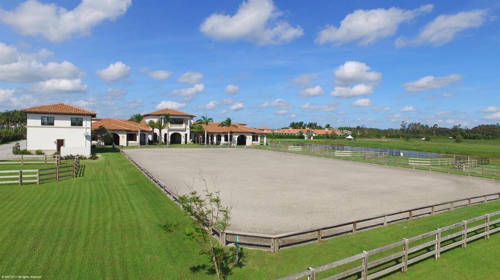 GRAND PRIX VILLAGE SOUTH - Residential