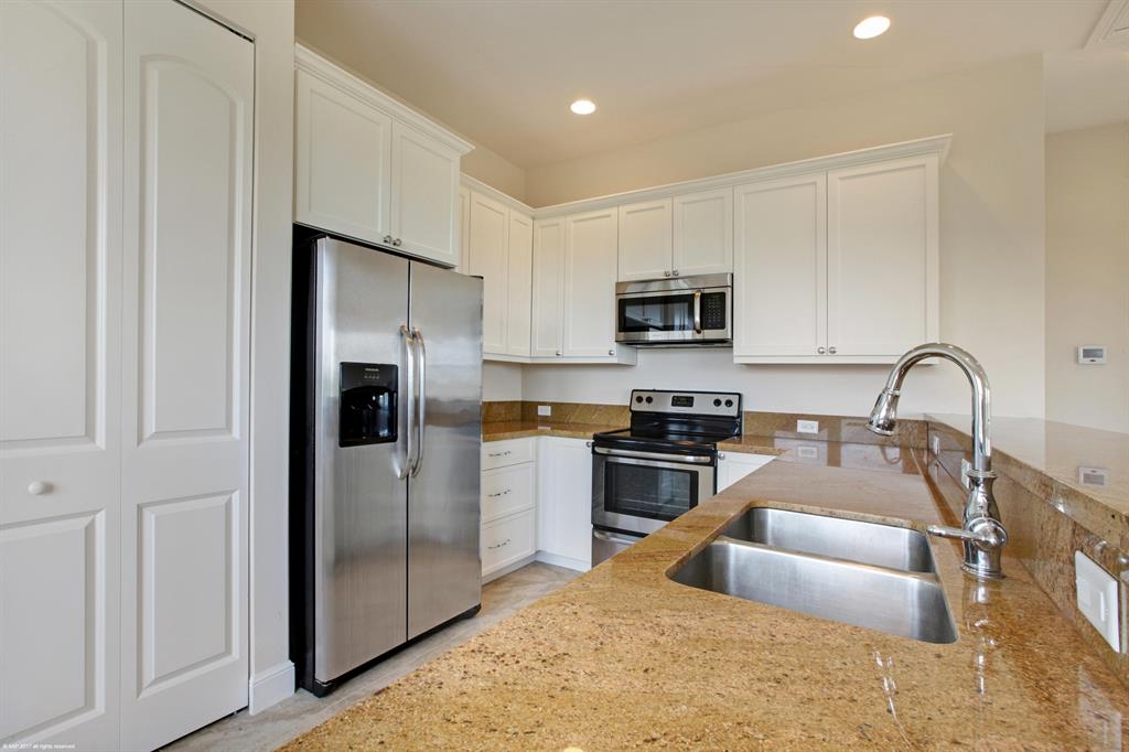 GRAND PRIX VILLAGE SOUTH - Residential