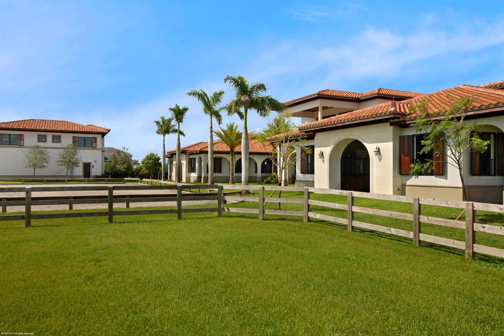 GRAND PRIX VILLAGE SOUTH - Residential