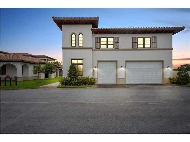 GRAND PRIX VILLAGE SOUTH - Residential