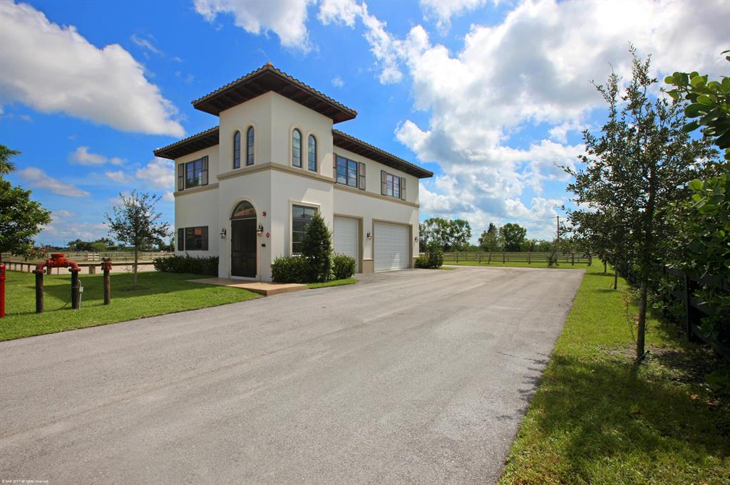 GRAND PRIX VILLAGE SOUTH - Residential