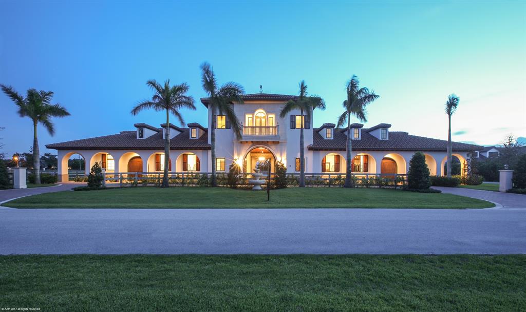 GRAND PRIX VILLAGE SOUTH - Residential