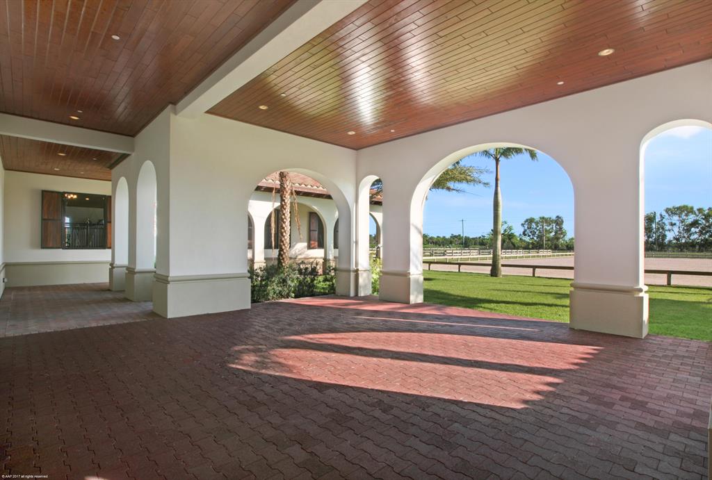 GRAND PRIX VILLAGE SOUTH - Residential