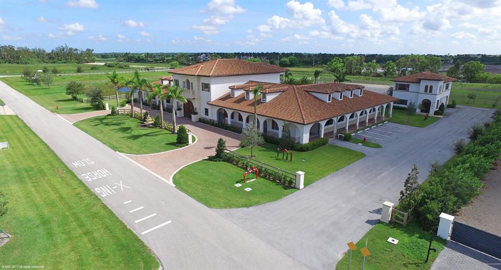 GRAND PRIX VILLAGE SOUTH - Residential