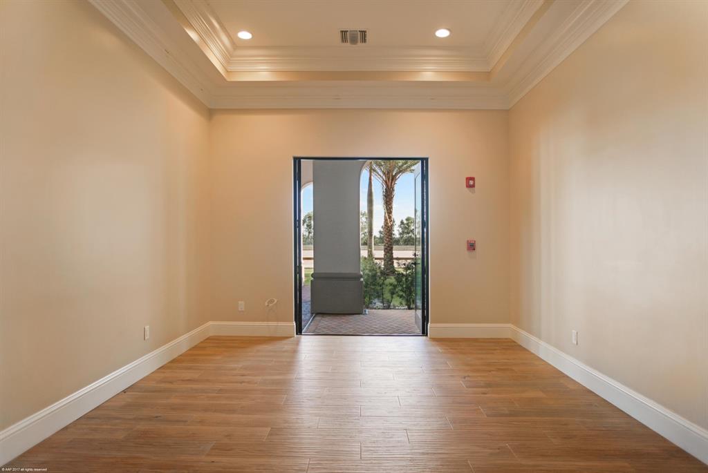 GRAND PRIX VILLAGE SOUTH - Residential