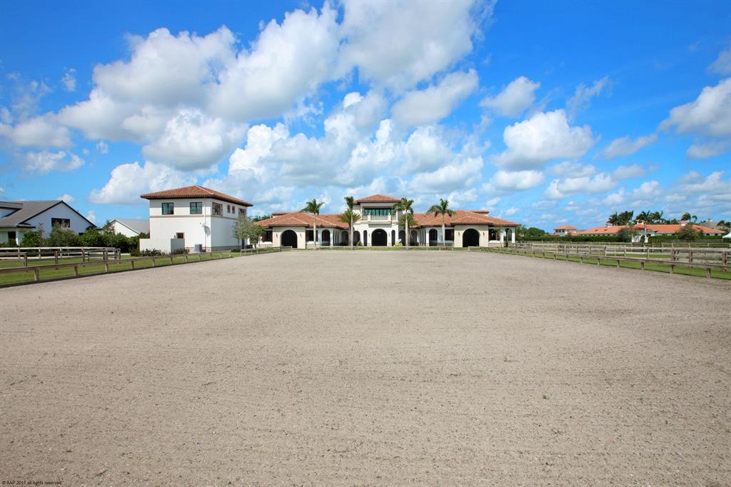 GRAND PRIX VILLAGE SOUTH - Residential