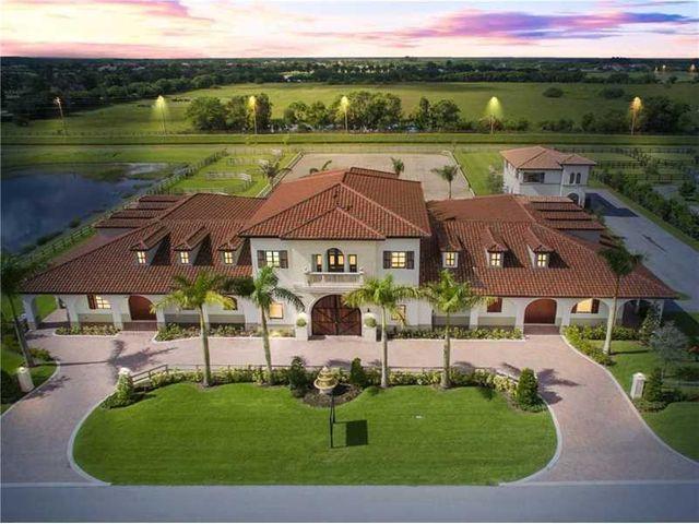 GRAND PRIX VILLAGE SOUTH - Residential