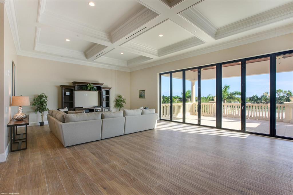 GRAND PRIX VILLAGE SOUTH - Residential