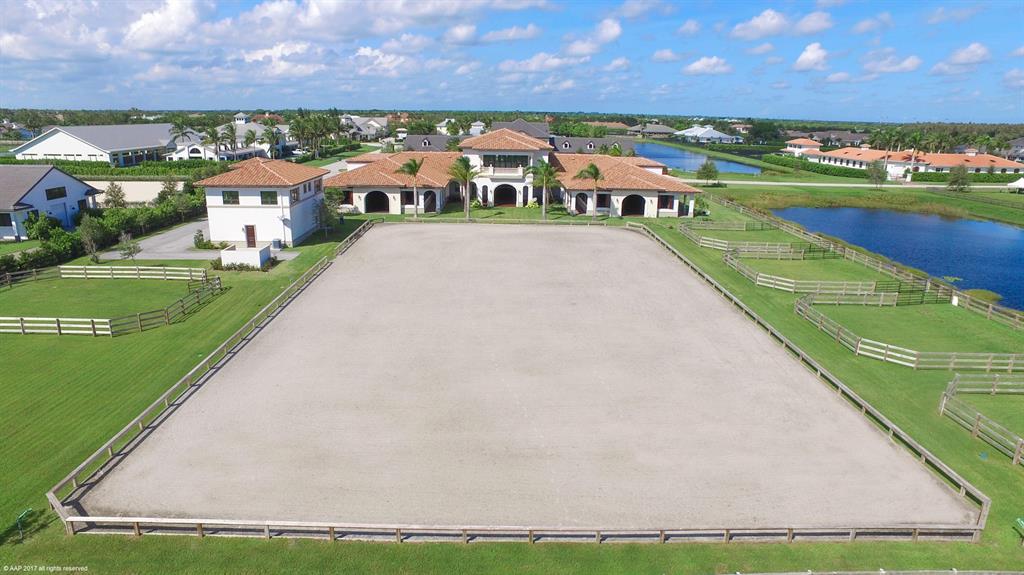 GRAND PRIX VILLAGE SOUTH - Residential