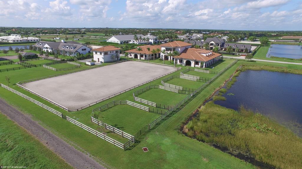 GRAND PRIX VILLAGE SOUTH - Residential