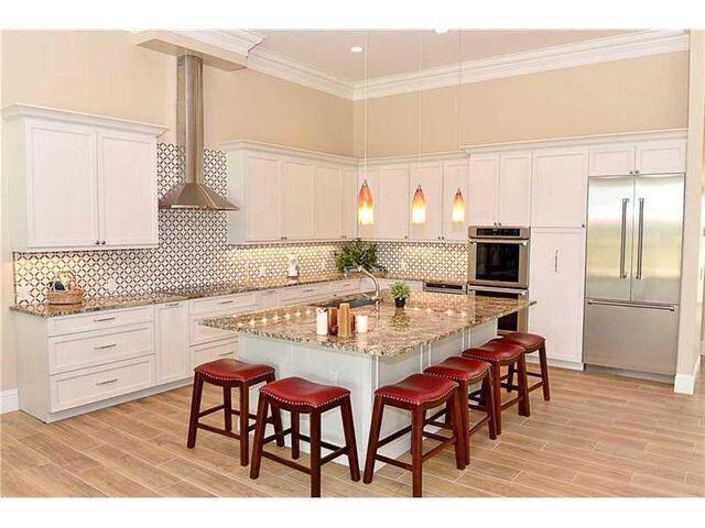 GRAND PRIX VILLAGE SOUTH - Residential