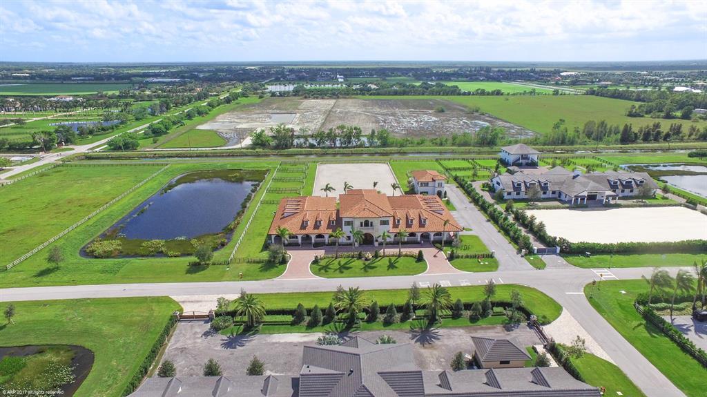 GRAND PRIX VILLAGE SOUTH - Residential