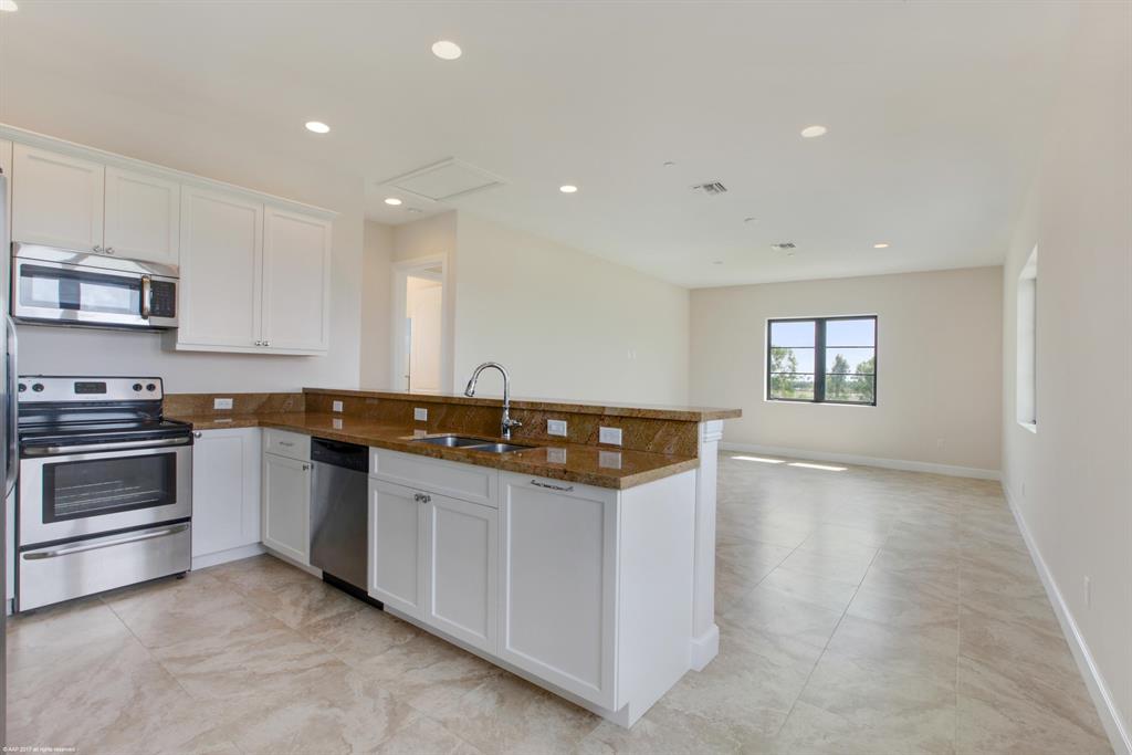 GRAND PRIX VILLAGE SOUTH - Residential