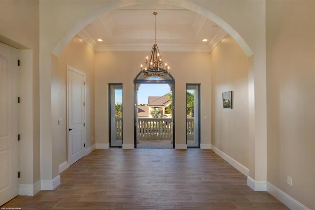 GRAND PRIX VILLAGE SOUTH - Residential