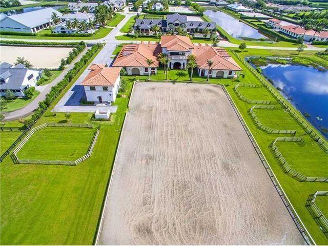 GRAND PRIX VILLAGE SOUTH - Residential