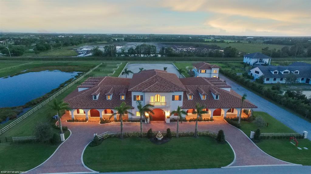 GRAND PRIX VILLAGE SOUTH - Residential