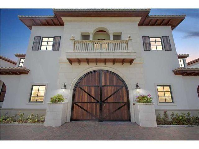 GRAND PRIX VILLAGE SOUTH - Residential