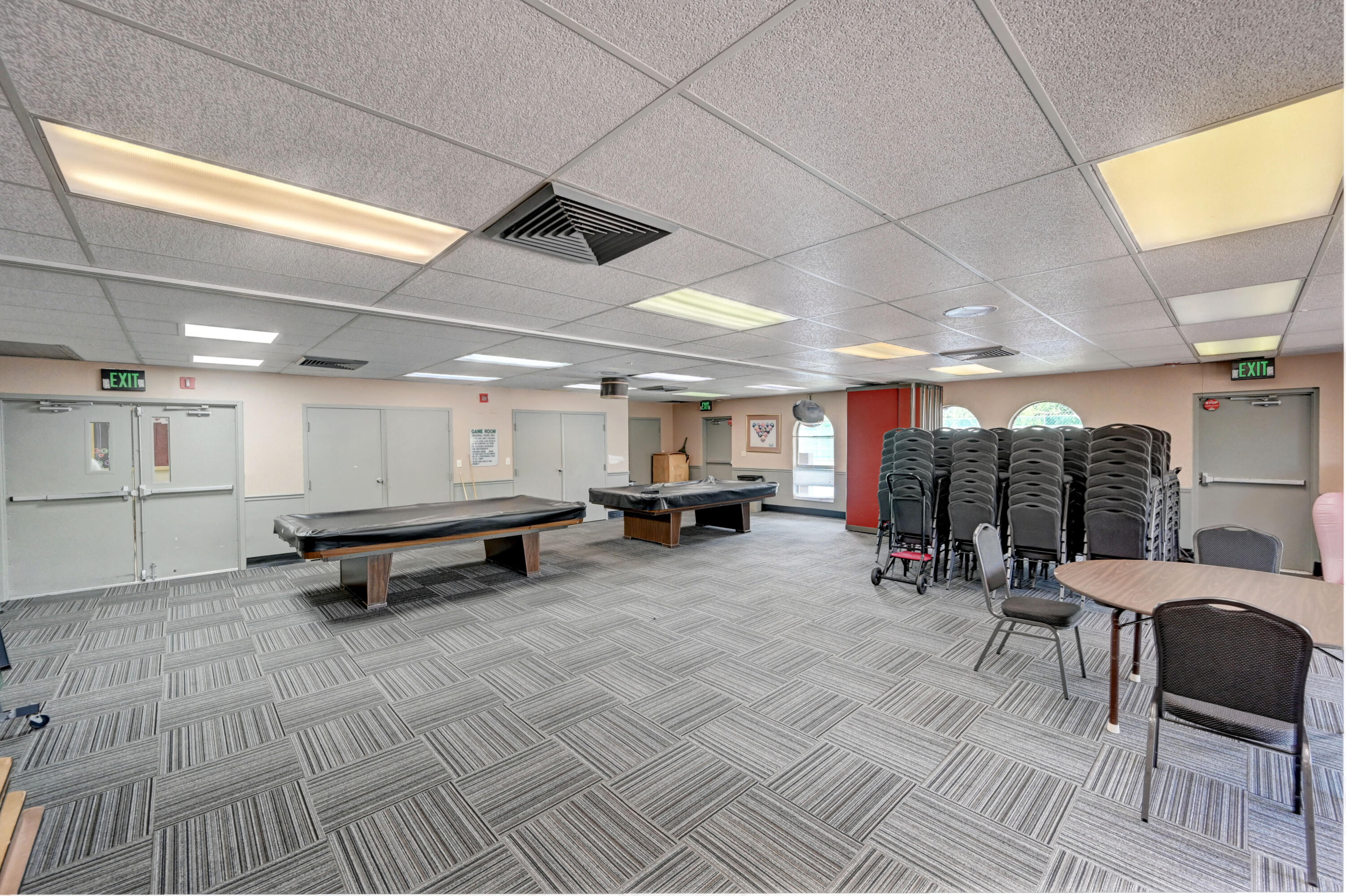 CENTURA PARC - Residential Lease