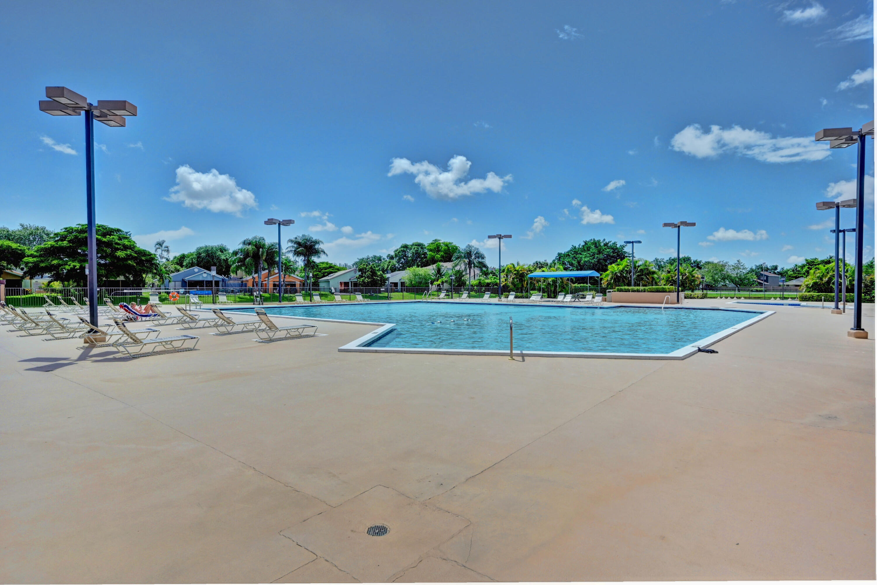 CENTURA PARC - Residential Lease