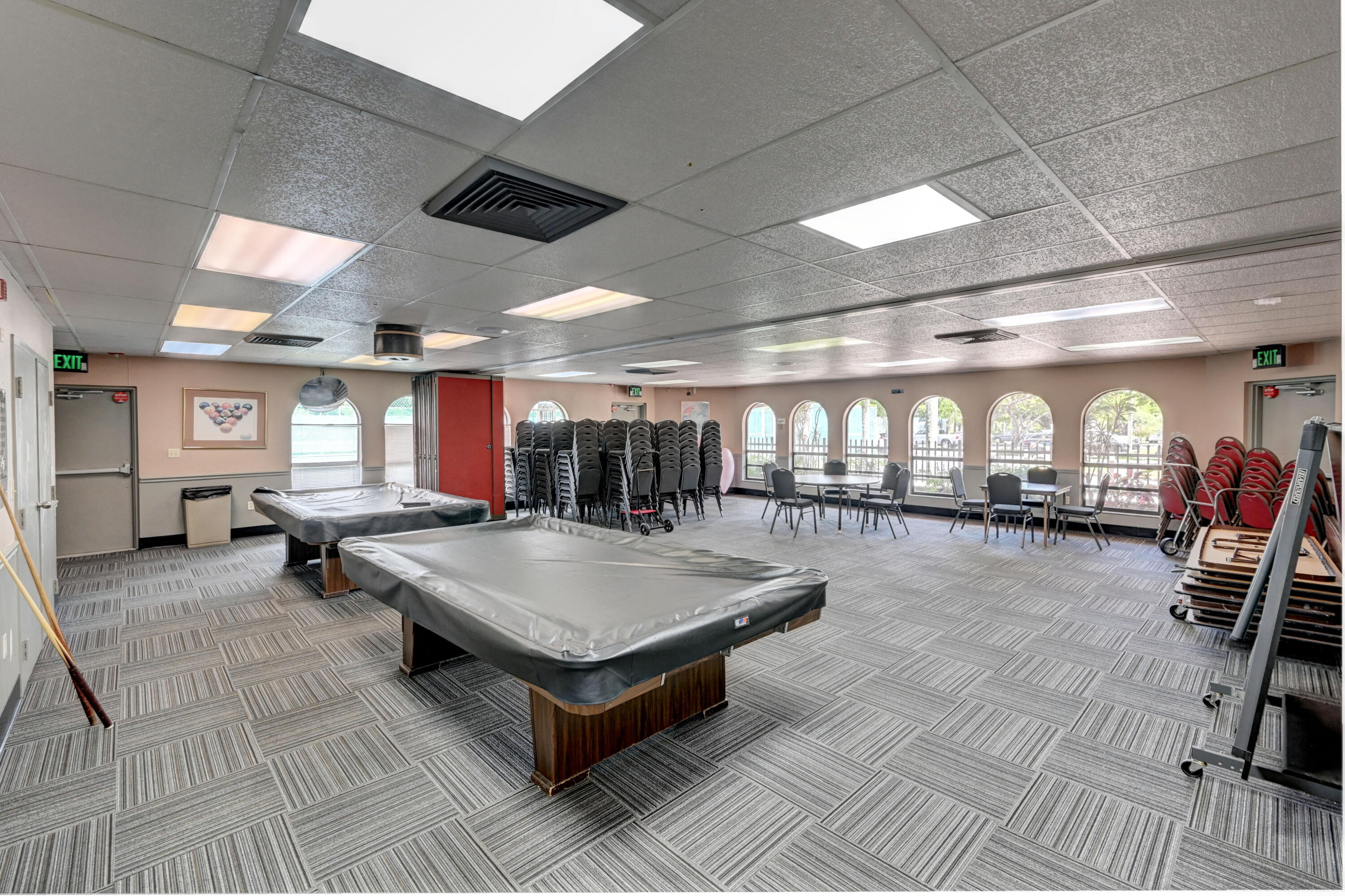 CENTURA PARC - Residential Lease