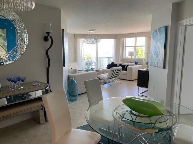 PENINSULA ON THE INTRACOASTAL CONDO - Residential