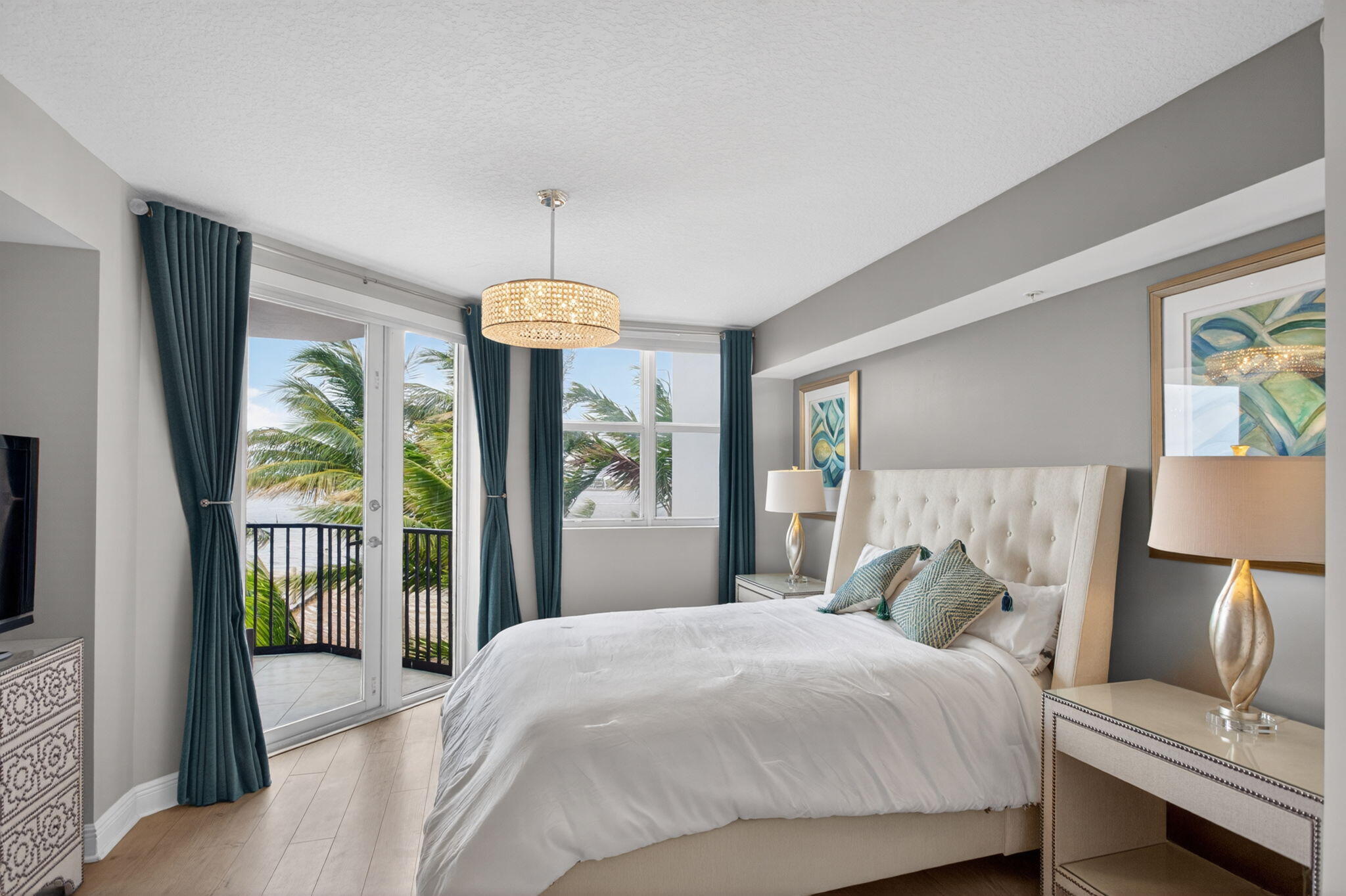 PENINSULA ON THE INTRACOASTAL CONDO - Residential