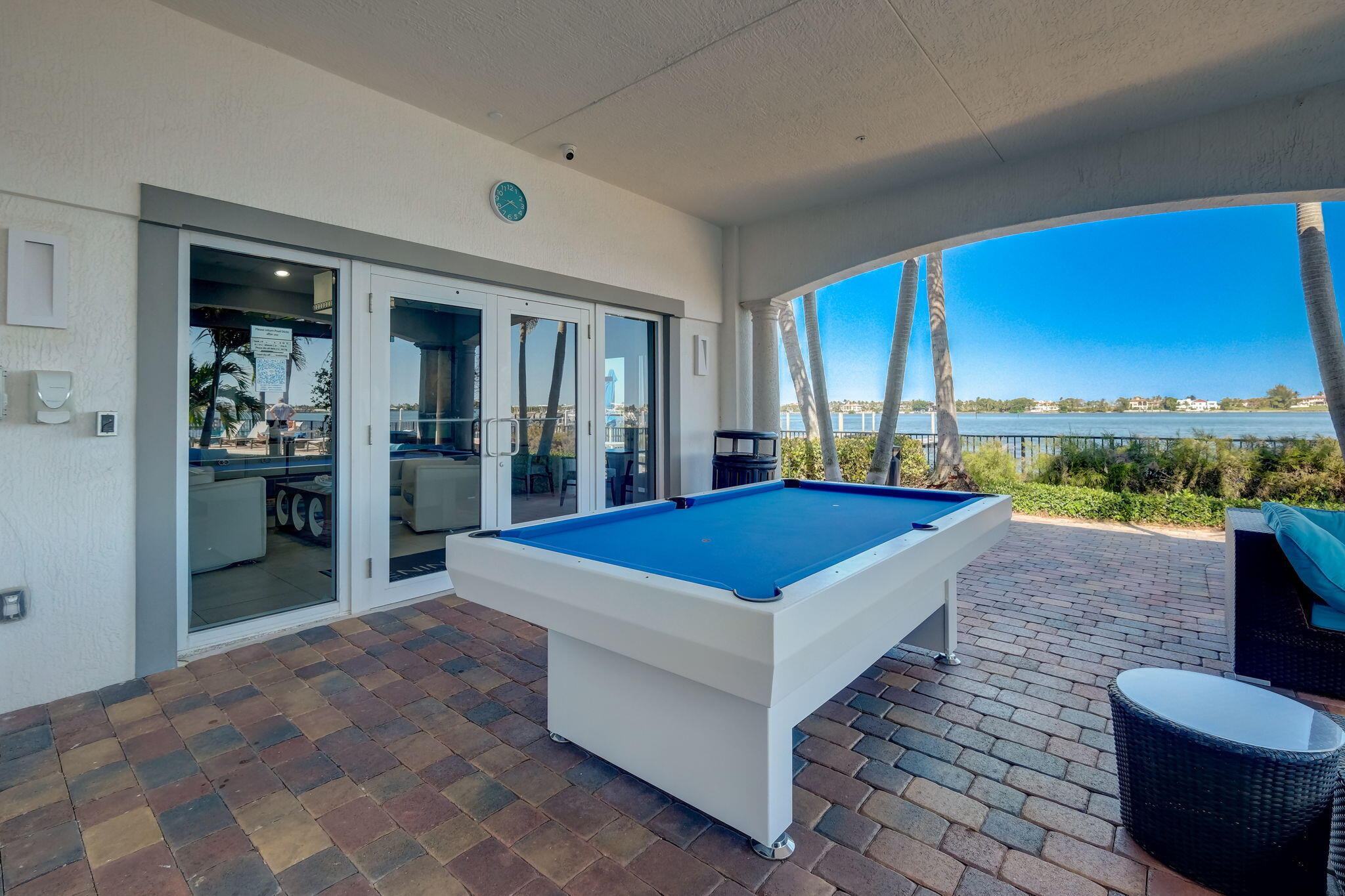 PENINSULA ON THE INTRACOASTAL CONDO - Residential