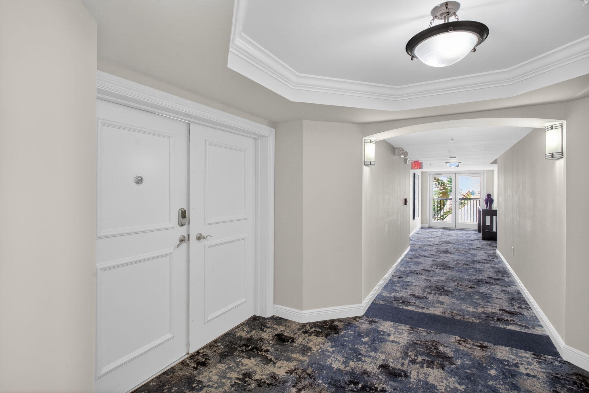 PENINSULA ON THE INTRACOASTAL CONDO - Residential
