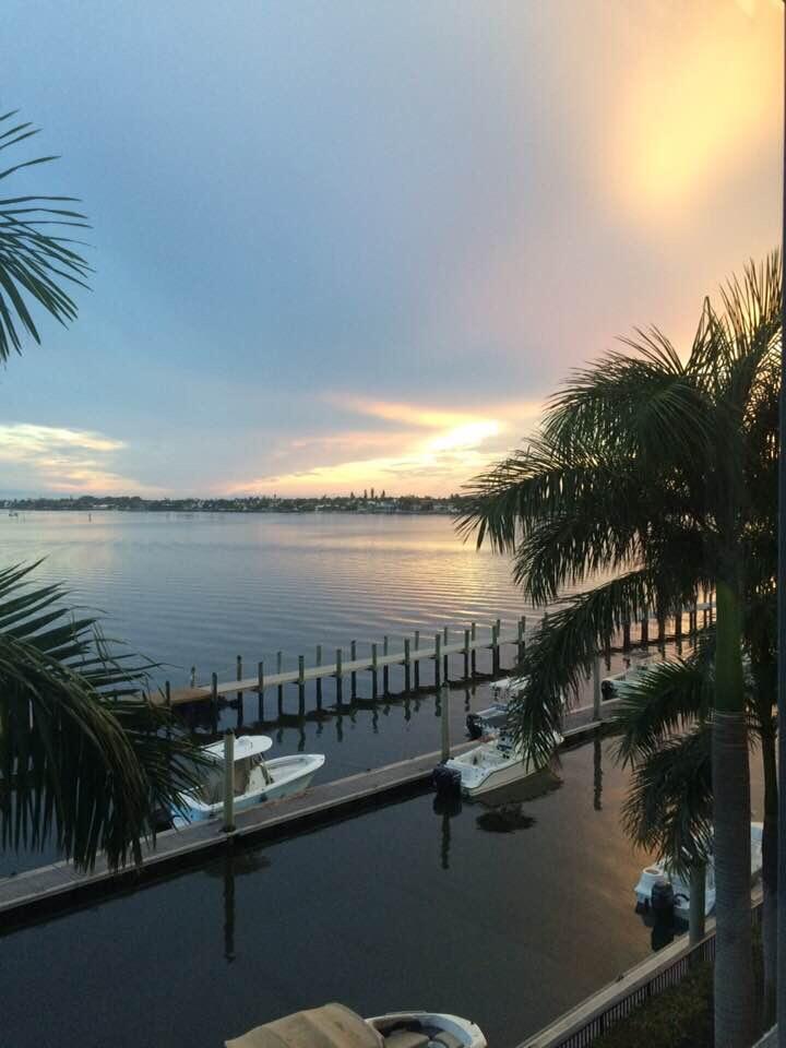 PENINSULA ON THE INTRACOASTAL CONDO - Residential