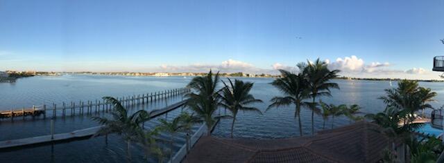 PENINSULA ON THE INTRACOASTAL CONDO - Residential