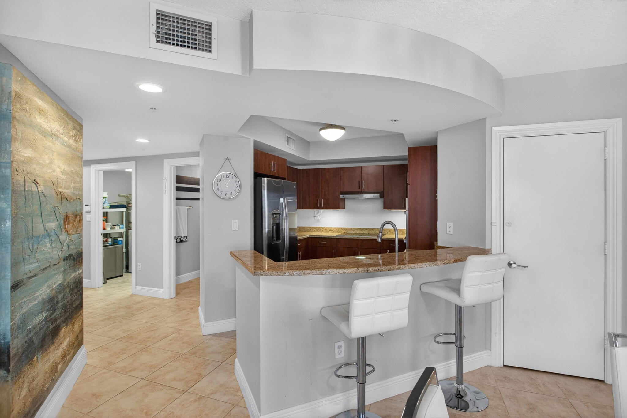 PENINSULA ON THE INTRACOASTAL CONDO - Residential