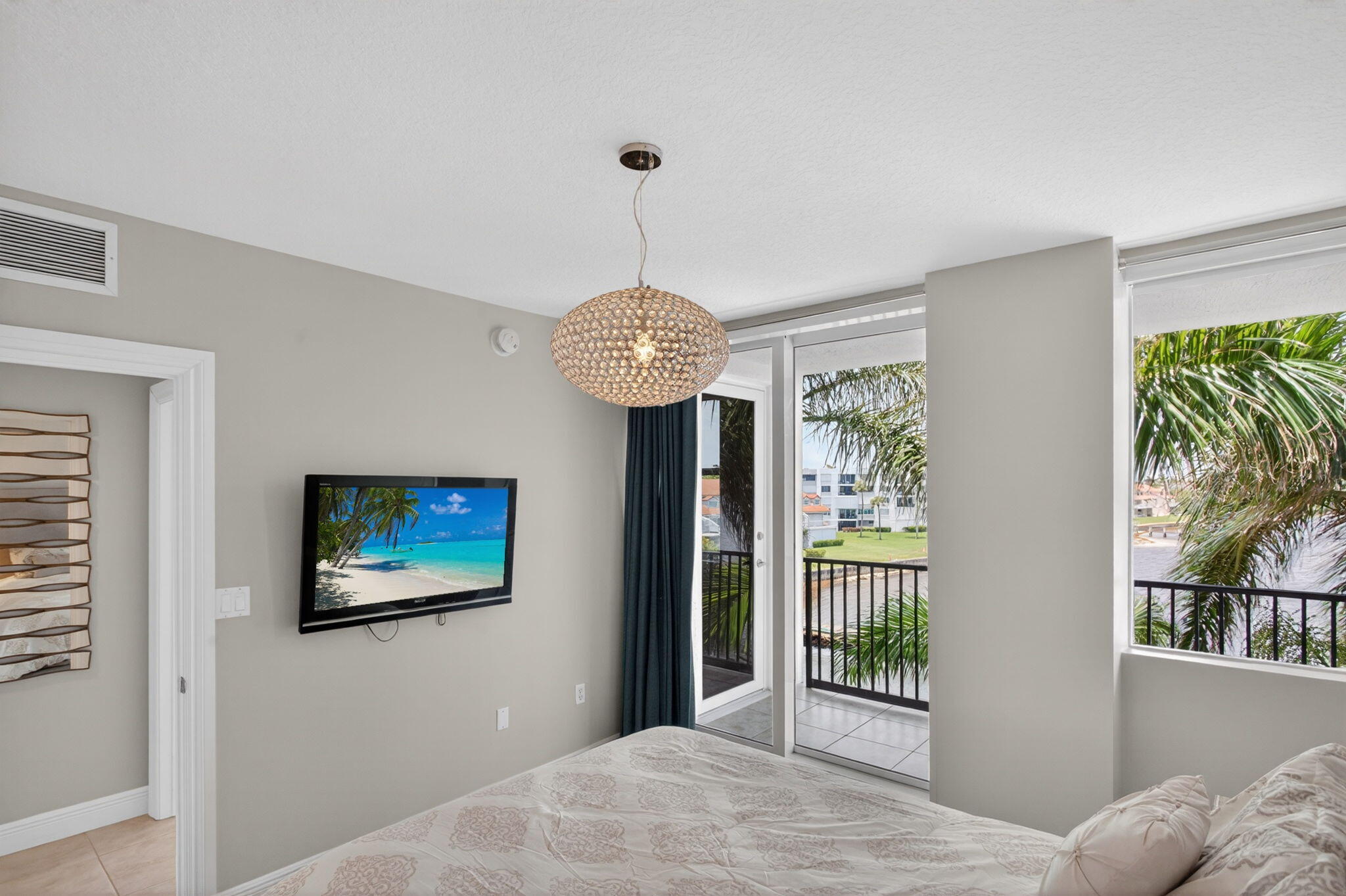 PENINSULA ON THE INTRACOASTAL CONDO - Residential