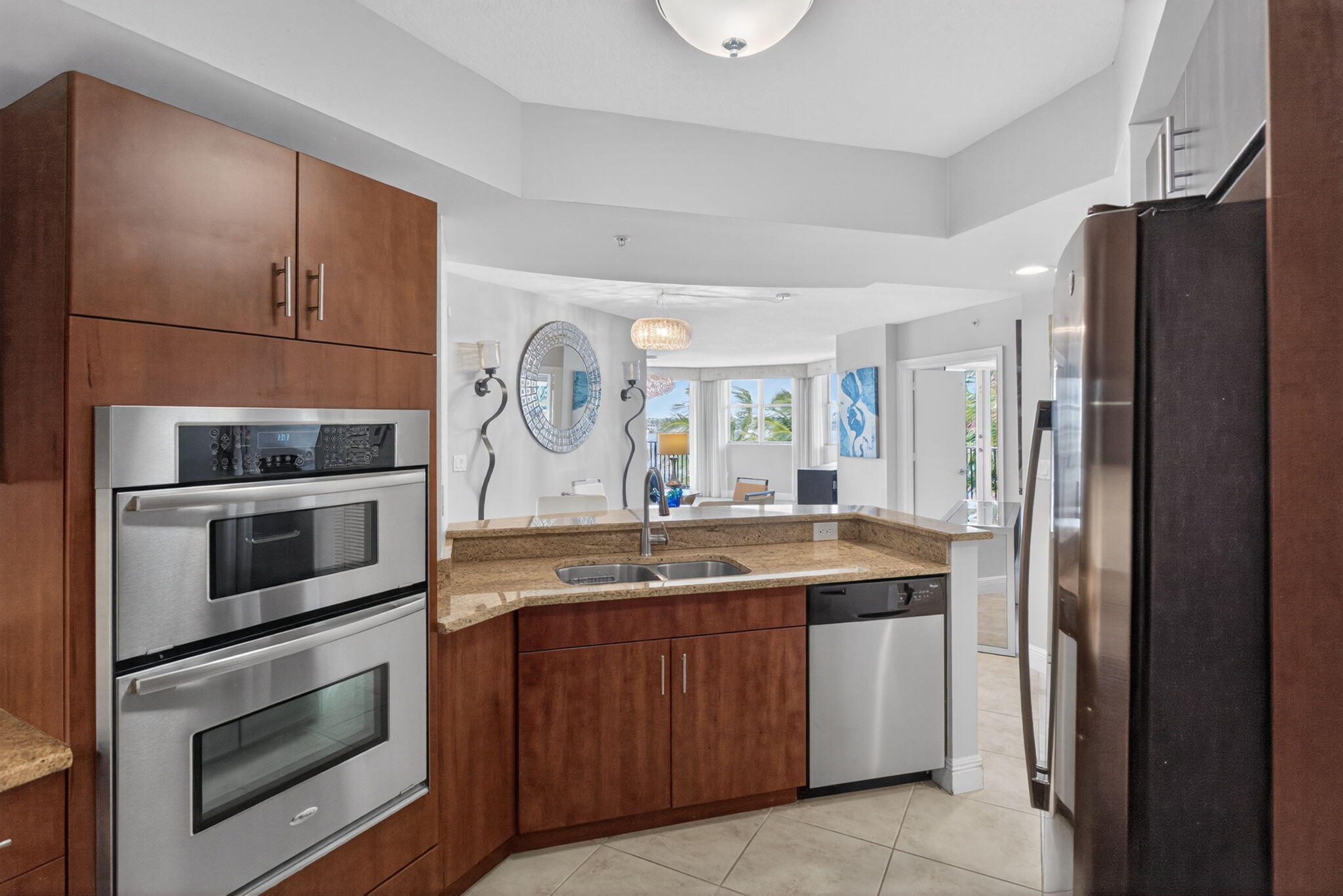 PENINSULA ON THE INTRACOASTAL CONDO - Residential
