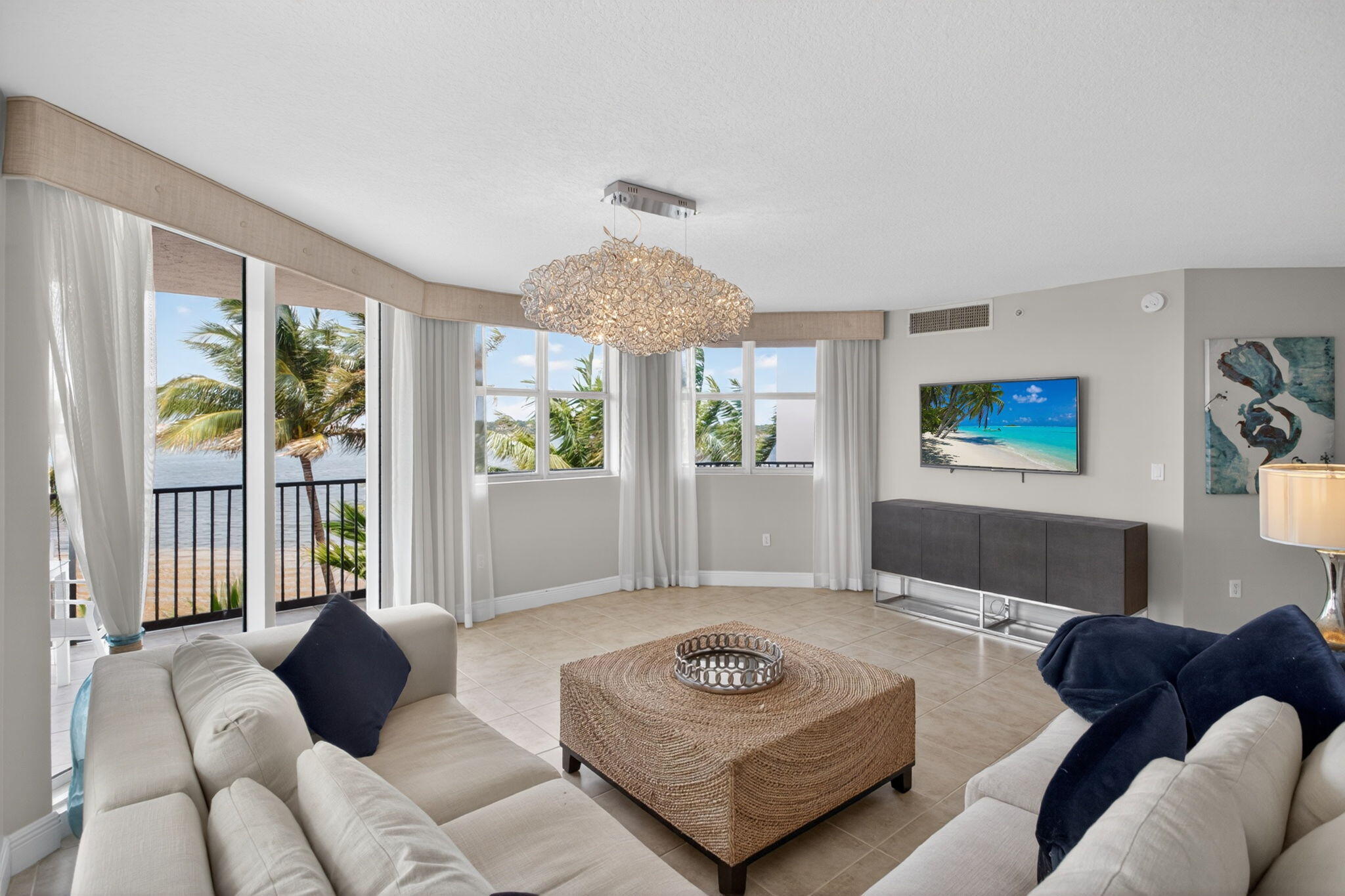 PENINSULA ON THE INTRACOASTAL CONDO - Residential