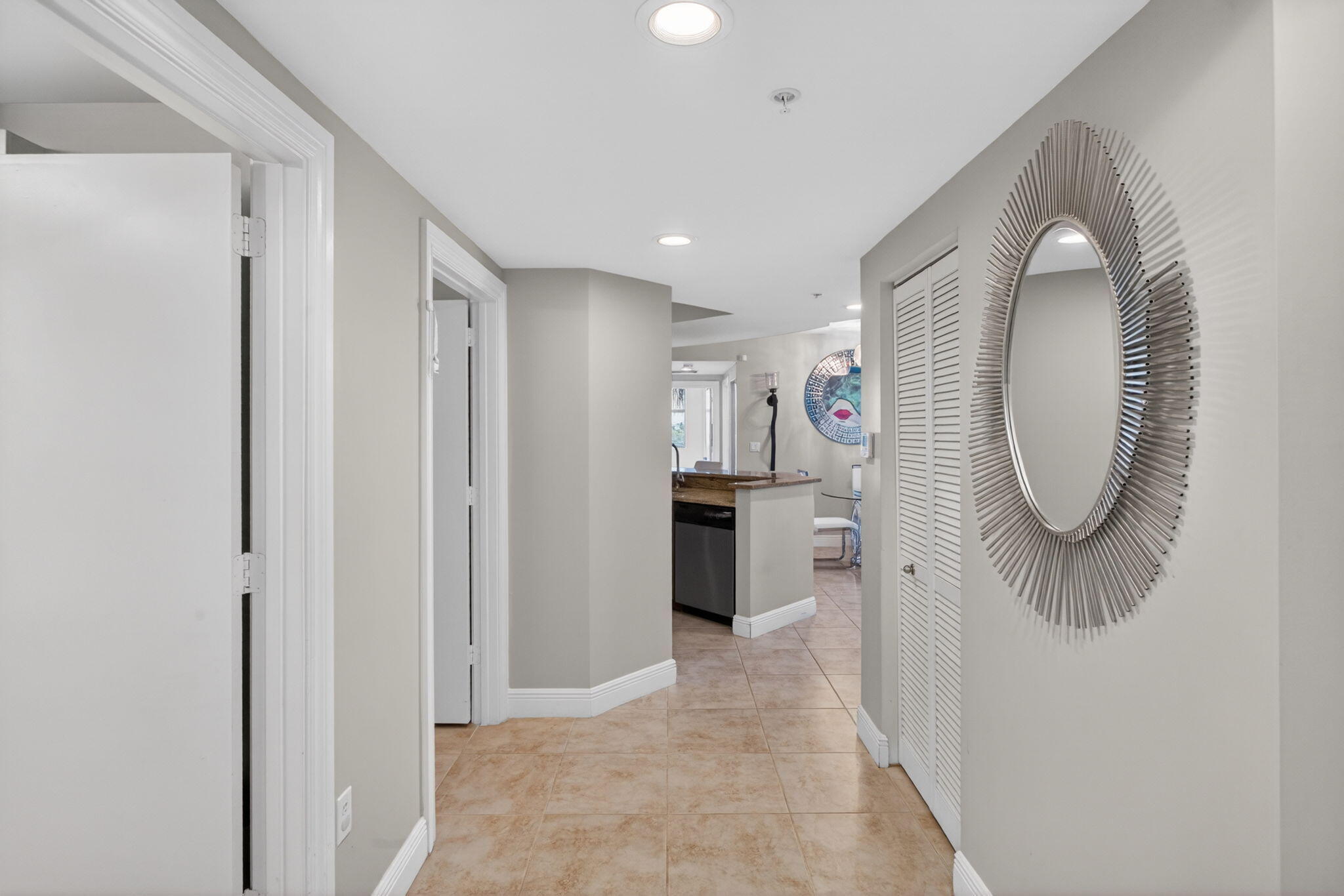 PENINSULA ON THE INTRACOASTAL CONDO - Residential