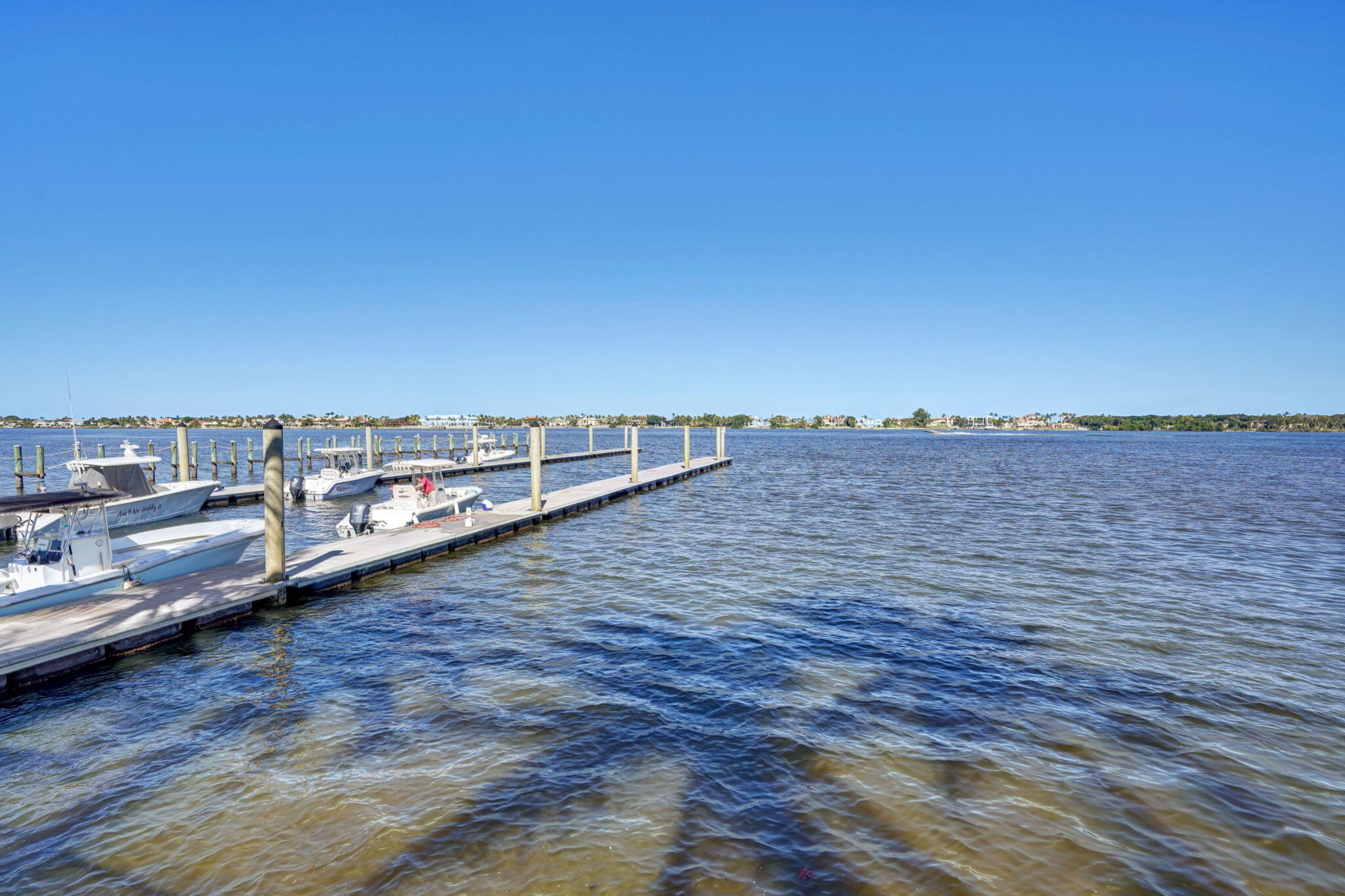 PENINSULA ON THE INTRACOASTAL CONDO - Residential